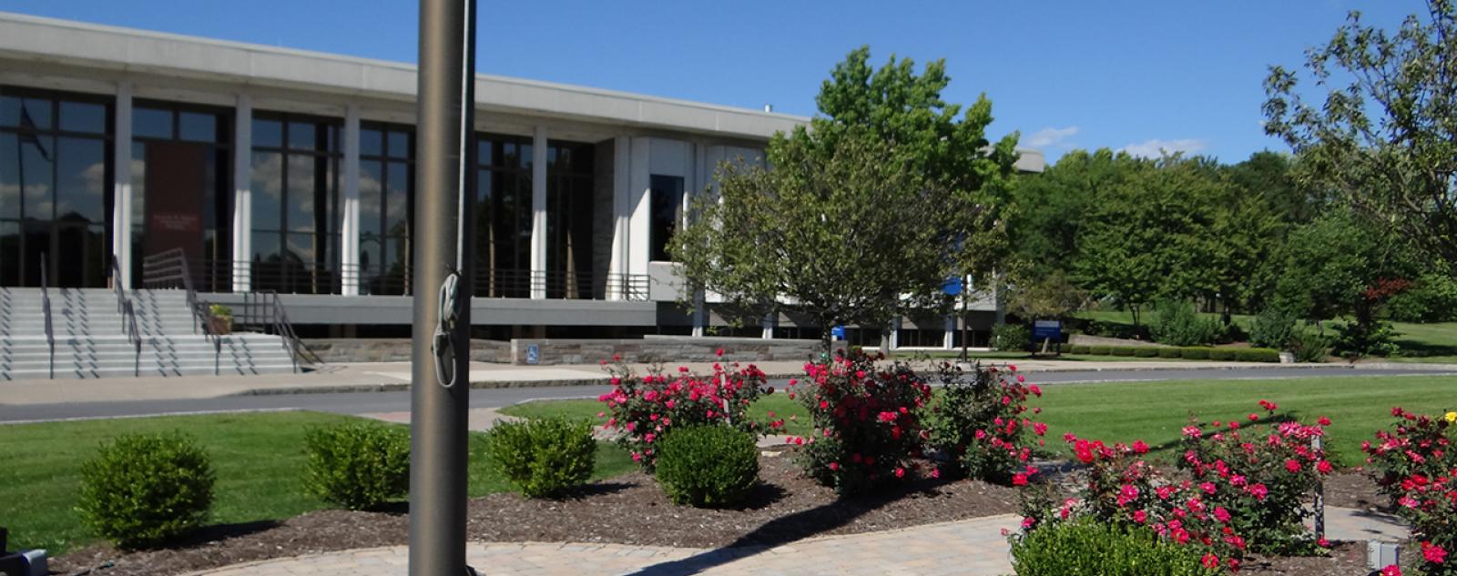 Northeast College campus