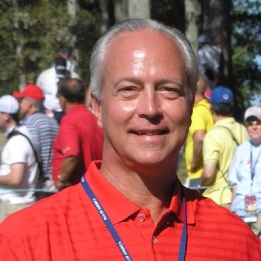 Dr. Tom LaFountain Headshot