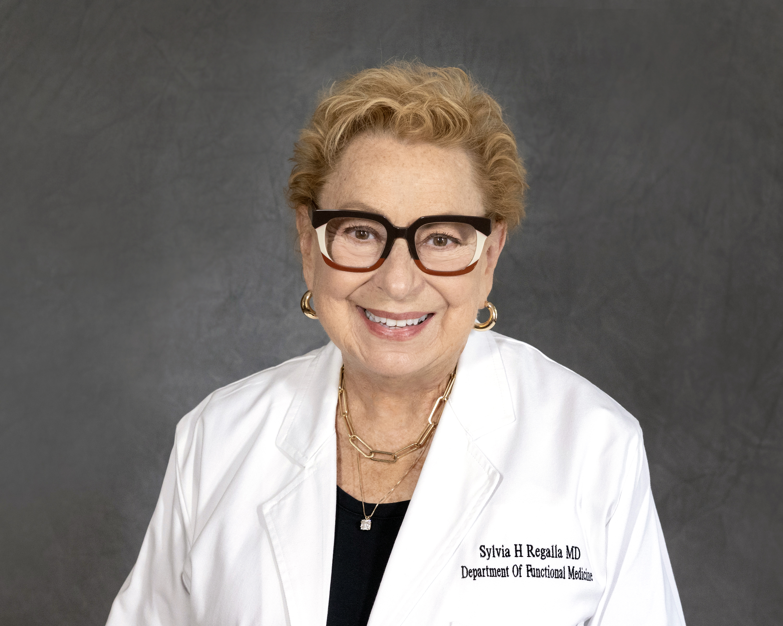 Dr. Sylvia H. Regalla