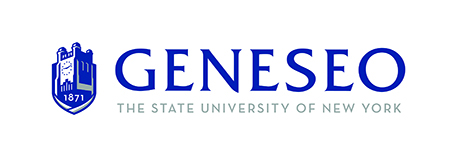 SUNY Geneseo logo