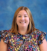 Christina Pluretti headshot