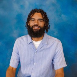 Adrian Porter headshot