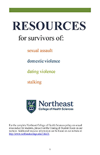 Title IX resources graphic