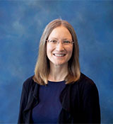 Nikki Schwarz headshot