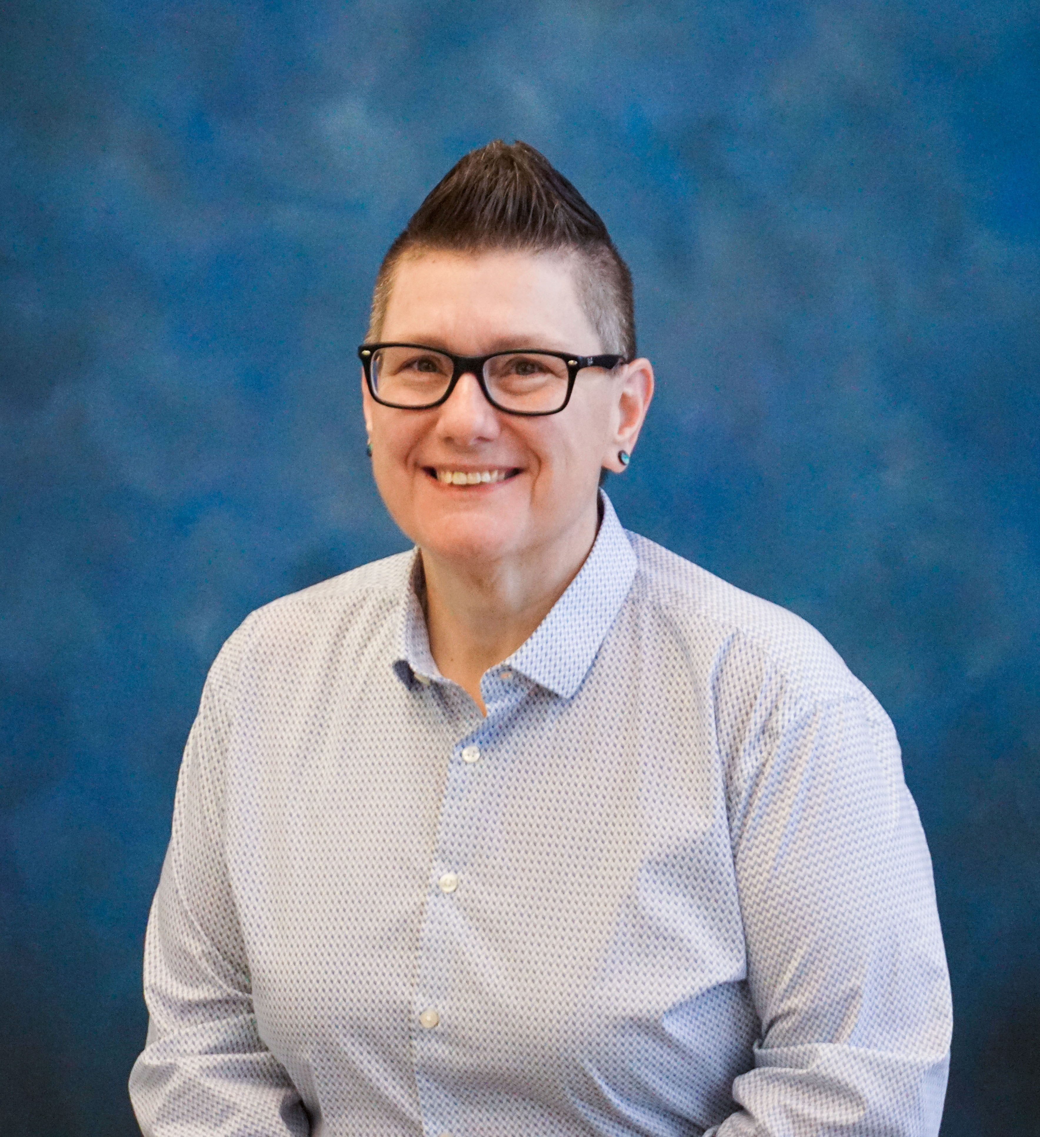 Dawn Sutton Headshot