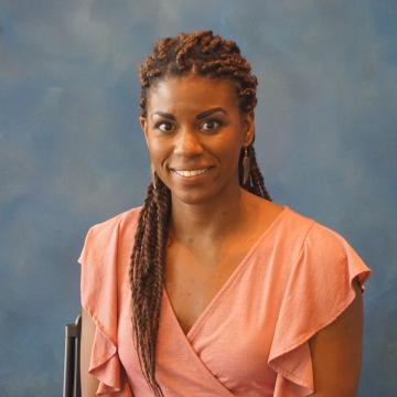 Ashley Williams headshot