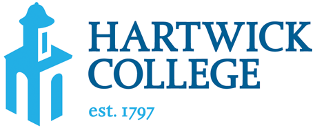 Hartwick college logo
