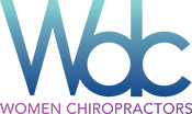 Women Chiropractors logo